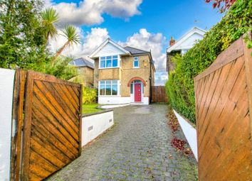 Thumbnail Detached house for sale in Weston Lane, Southampton