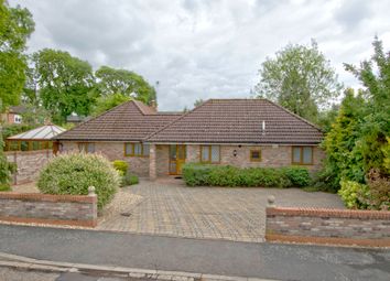 4 Bedroom Detached bungalow for sale