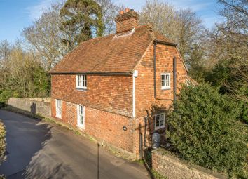 Thumbnail 3 bed cottage for sale in Clare Lane, East Malling, West Malling