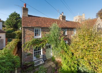 Thumbnail 2 bed end terrace house for sale in Herne Street, Herne Bay, Kent