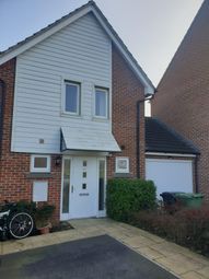 Thumbnail 3 bed property to rent in Carter Drive, Basingstoke
