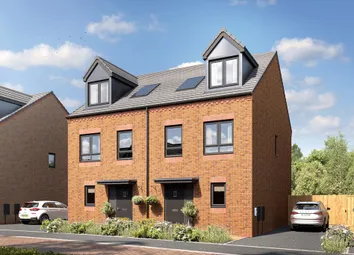 An Artist Impression Of The Harrton