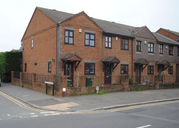 3 Bedroom End terrace house for rent