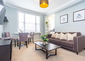 Thumbnail 1 bed flat to rent in Hill Street, Mayfair