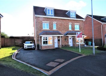 4 Bedroom Town house for sale