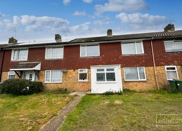 Thumbnail Terraced house for sale in Lydgate Green, Southampton