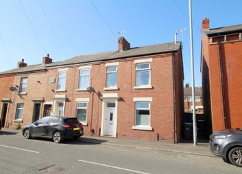 Thumbnail End terrace house for sale in Dunkirk Lane, Leyland, Lancashire