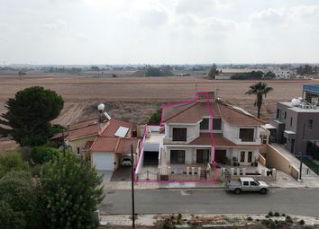 Thumbnail 4 bed villa for sale in Strovolos, Nicosia, Cyprus