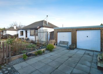 Thumbnail 4 bedroom detached bungalow for sale in Caplich Road, Alness