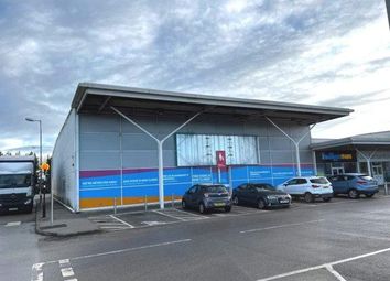Thumbnail Commercial property to let in Unit 1 Tesco Extra, Jubilee Way South, Mansfield