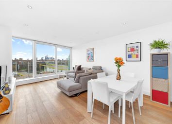 Thumbnail 1 bed flat for sale in Basin Approach, Limehouse Basin
