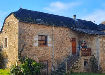 Thumbnail 4 bed farmhouse for sale in La Fouillade, Aveyron, France