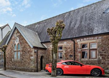 Thumbnail Property for sale in Market Street, Laugharne