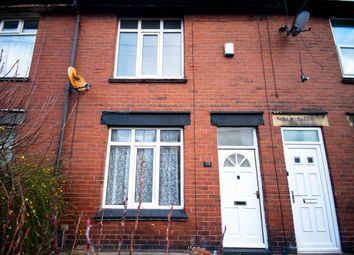 Thumbnail 2 bed terraced house for sale in Barnsley Road, Wath-Upon-Dearne, Rotherham