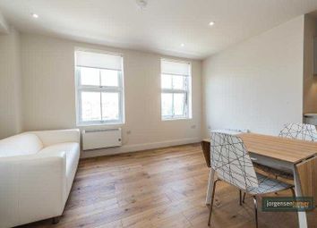 1 Bedrooms Flat to rent in Paradise House, High Street, Acton, London W3