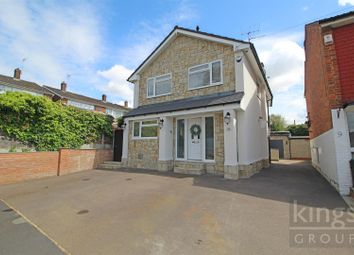 Thumbnail Detached house for sale in Rainer Close, Cheshunt, Waltham Cross