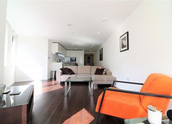 Thumbnail Flat for sale in Eagle Point, 161 City Road, Old Street, Islington, London
