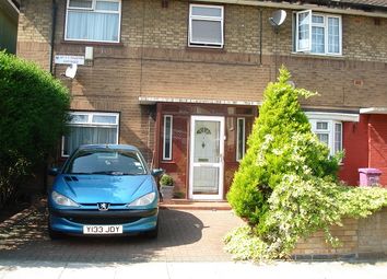 Thumbnail Terraced house to rent in Causton Cottages, London