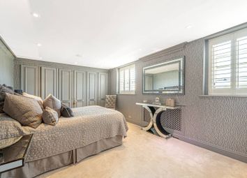 Thumbnail Property to rent in Hanover Terrace, Regent's Park, London