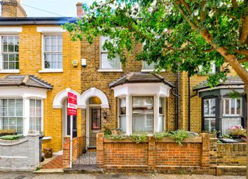 Thumbnail 4 bed property for sale in Cromwell Road, London