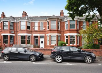 Thumbnail Terraced house for sale in Kings Road, Old Trafford, Manchester, Greater Manchester
