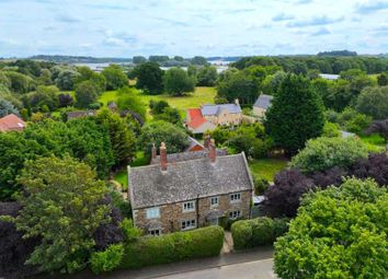 Thumbnail Detached house for sale in Church Road, Egleton, Oakham