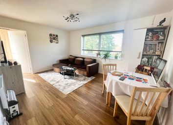 Thumbnail 1 bed flat for sale in Chevallier Street, Ipswich