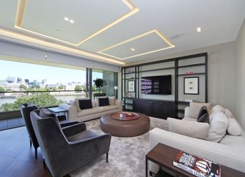 Thumbnail 4 bed flat for sale in One Tower Bridge, Crown Square, London