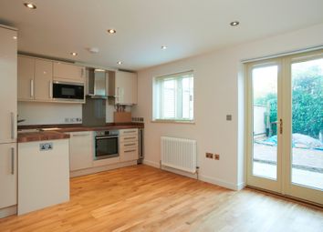 Thumbnail Flat to rent in Southwell Road, Norwich