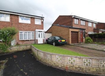 3 Bedroom Semi-detached house for rent