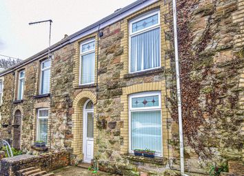 Gowerton - 3 bed terraced house for sale