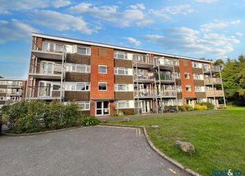 Thumbnail 2 bedroom flat for sale in Mount Road, Lower Parkstone, Poole, Dorset