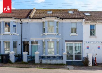 Thumbnail 3 bed terraced house for sale in Westbourne Street, Hove