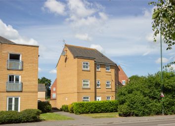 Thumbnail 2 bed flat for sale in Hornbeam Close, Bradley Stoke, Bristol, South Gloucestershire