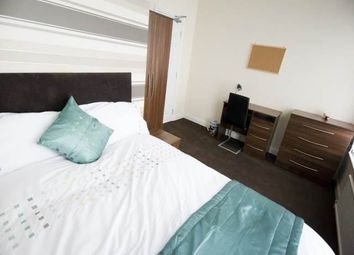 Thumbnail 1 bedroom terraced house to rent in Bishopgate Street, Wavertree, Liverpool