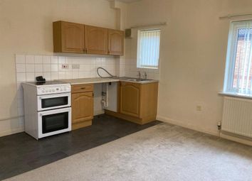 Thumbnail Town house to rent in The Pines, Worksop