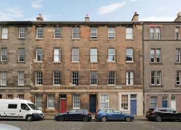 Thumbnail 1 bed flat for sale in Barony Street, New Town, Edinburgh