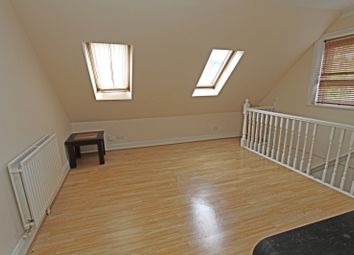 Thumbnail Flat to rent in High Street Colliers Wood, London