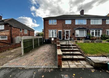 Thumbnail 2 bed end terrace house for sale in Warners End Road, Hemel Hempstead, Hertfordshire