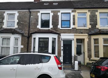 5 bed flat for sale in Strathnairn Street, Roath, Cardiff CF24