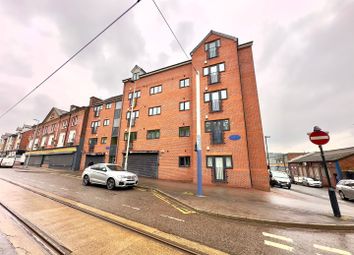 Thumbnail Flat for sale in Sovereign Point, Infirmary Road, Sheffield