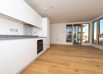 Thumbnail 1 bed flat for sale in High Street, Merton
