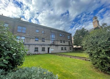 Thumbnail 2 bed flat for sale in Caledonian Court, Dundee