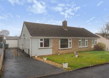 Thumbnail 2 bed semi-detached bungalow for sale in Tylers Way, Chalford Hill, Stroud