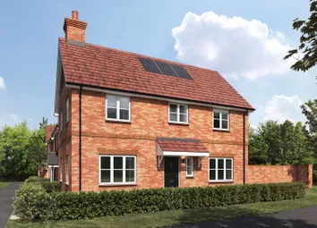 New Homes For Sale In Milford, Godalming