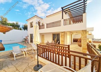 Thumbnail 3 bed detached house for sale in Peyia, Paphos, Cyprus