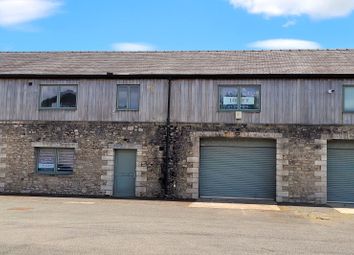 Thumbnail Light industrial for sale in Kirkby Lonsdale Road, Carnforth