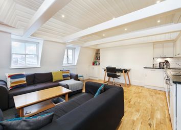 Thumbnail Flat to rent in Duncan Street, London