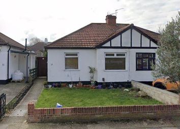 Thumbnail Semi-detached bungalow for sale in Edmund Road, Orpington