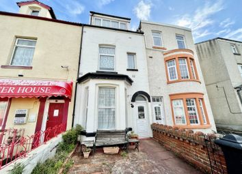Thumbnail 5 bed terraced house for sale in High Street, Blackpool, Lancashire